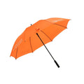 Wholesale Cheap Golf Umbrella Custom Logo Print Windproof Auto Straight for Rain Sun Protection Company Branding Golf Umbrella