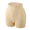 Customized Logo Booty Filling Butt Sponge Fixed Buttock Plastic Shapewear Shaping Pants