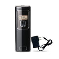 320ml Portable Air Freshener Dispenser Wall-Mounted Aerosol Battery Spray Timer Aroma Diffuser with Charger