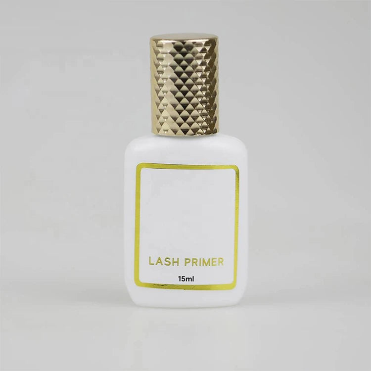 Black /pink Eyelash Glue/ Primer / Remover/gel Cleaner Lashes Individual Lash Adhesive Extension Glue Korea With Private Label