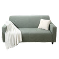 2020 Hot Furniture Protector Sale Wholesale Solid Color America Customized Slipcover for Sofa Couch Luxury Spandex Sofa Cover