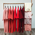 230 Gsm 100% Thick Cotton 23 Colors Wholesale Heavy Cotton Breathable Plain Blank Men Men's t Shirt Tee Shirt T-shirt T-shirts