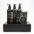 Organic Cruelty-free Soften Moisturizing Promote Facial Beard Hair Regrowth Best Beard Growth Oil Private Label