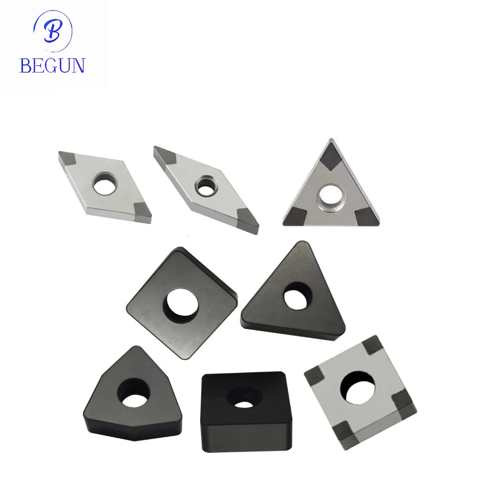 CBN Cutting Tools Inserts PCBN Insert