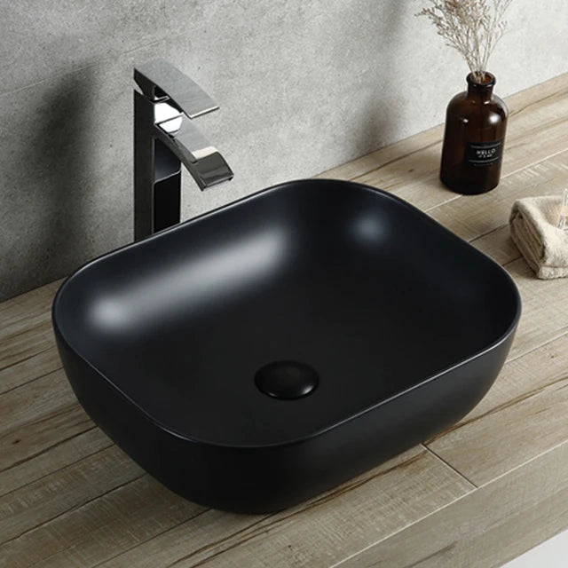 China Ceramic Basin Wash Basins Counter Top Basin Mixer Tap