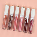 Custom Your Private Logo Multi Colors Moisturizing Lipgloss Vendor Wholesale Lip Gloss Makeup