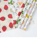 Zexwrap New Diy Korean Handmade Rose Florist Supplies Flower Gift Wrapping Paper