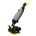 Large Warehouse Battery Powered Industrial Vacuum Cleaner