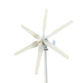 Free Shipping to EU Warehouse 1000W Alternative Energy Wind Turbine Generator 12V 24V with Excellent Price