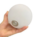 Hand Made G9 Frosted White Globe Glass Lamp Shade Opal Matt Ball Glass Lampshade Covers E27 for Lighting