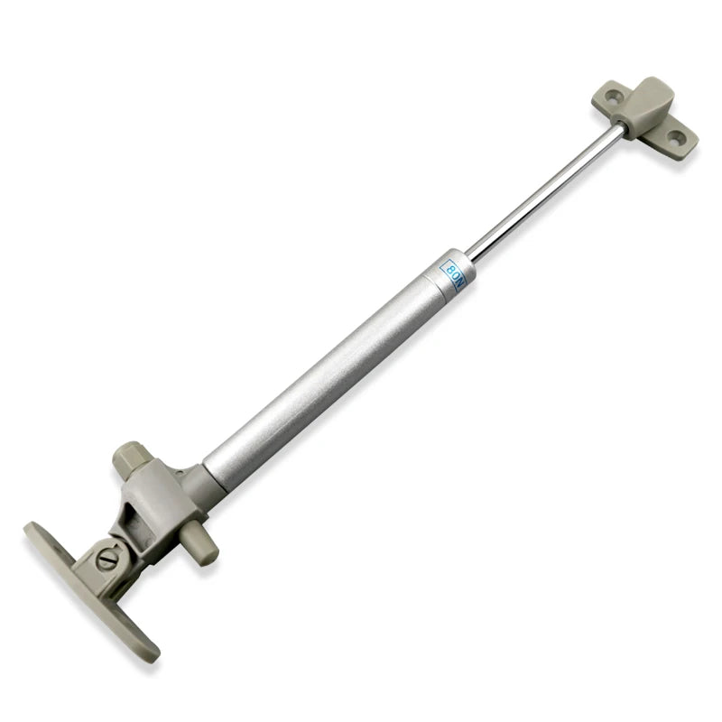 Kitchen Cabinet Gas Spring  Hydraulic Spring Hinge Gas  Piston Lift Support Soft Close Buffer Damper