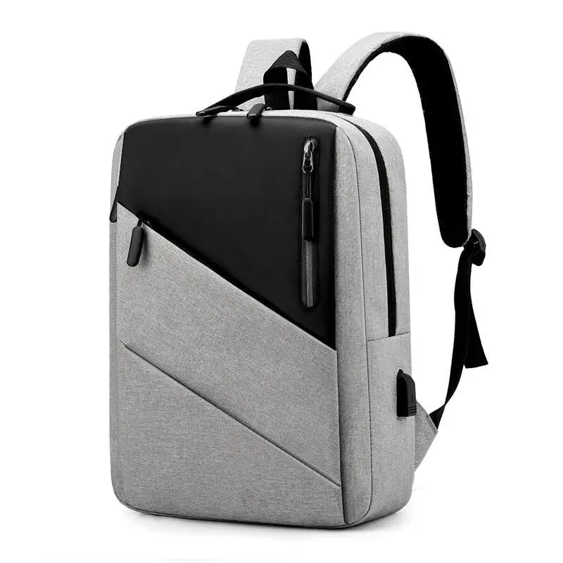 Wholesale Backpack Large Capacity Outdoor Travel Unisex Travelling Mens School Bags Business Usb Laptop Backpacks