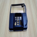 CNC Machining Milling Custom ATM Pinpad ATM Keypad Plastic ATM Bezel for Sale