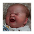 Yeezwood Newest Realistic Crying Newborn Reborn Baby Dolls Silicone Rebirth Bebs Soft Lifelike Babies Dolls for Sale