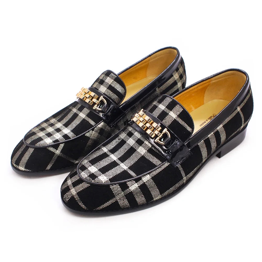 2021 New Design Men's Casual Leather Loafers Shoes Genuine Leather Shoes Without Laces