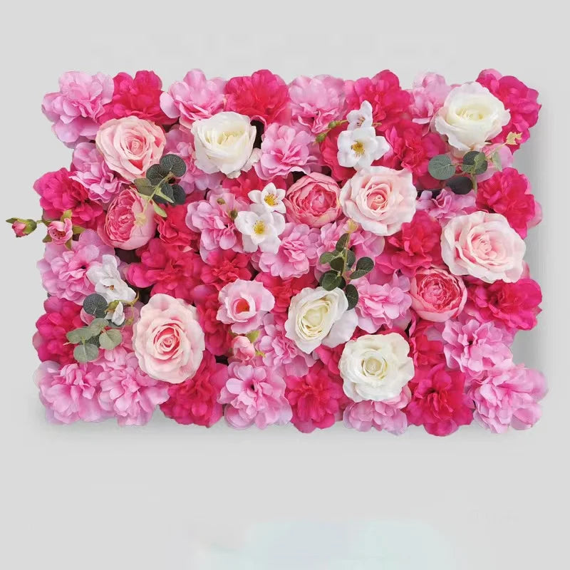 2026 Hot Sale 40*60cm Decorative Artificial Flowers for Wedding & Event