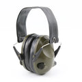 GS112P2CA Professional Foldable Hearing Protection Shooting Hunting Sports Ear Muffs Noise Reduction Electronic Safety Earmuff