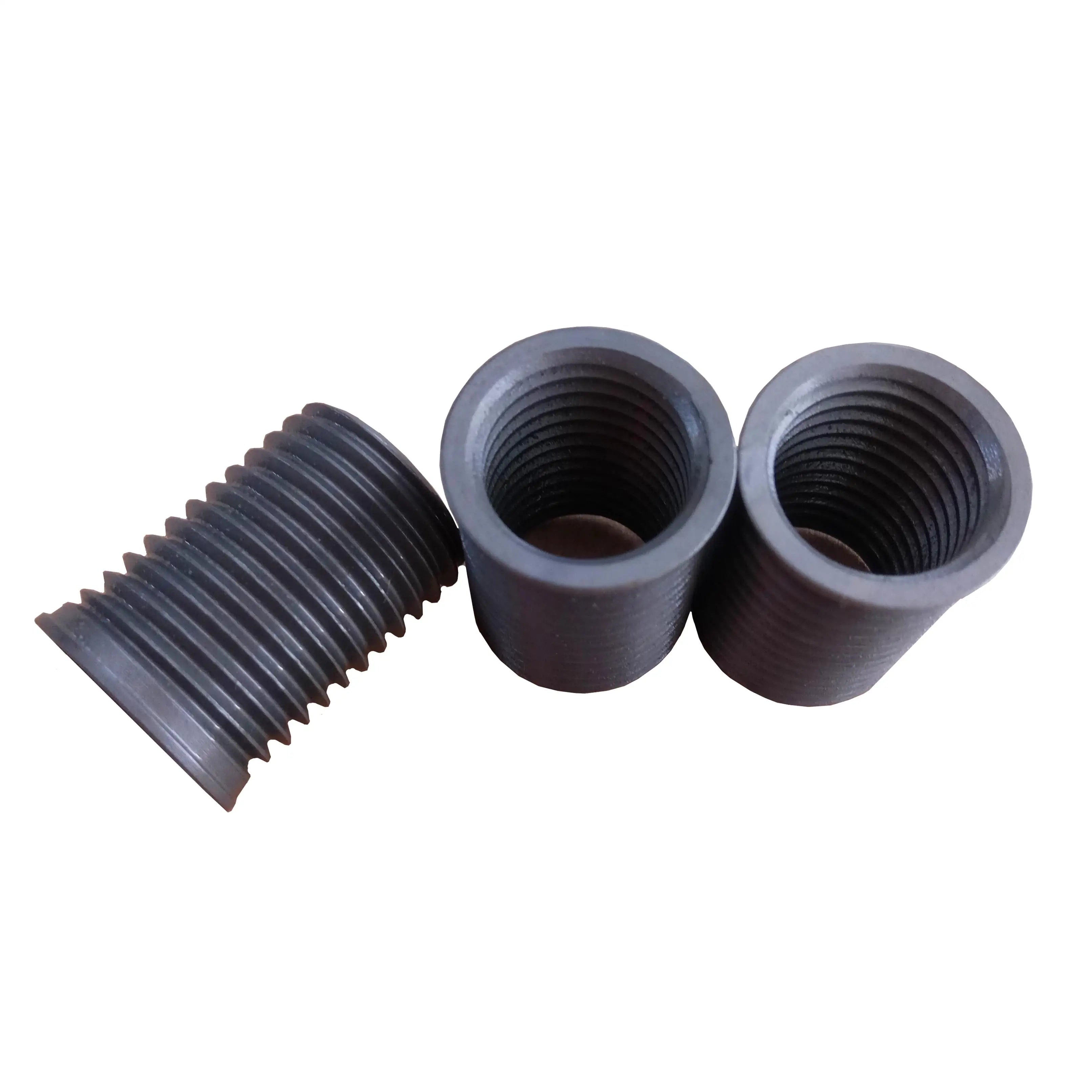 M8 Steel Thread Insert Sleeve Sat Kob Sert EN with Natural Surface Treatment Carton Packing