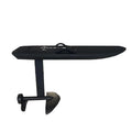 New E Foil Design 2024 8 KW Electric Hydrofoil Surfboard With Water Proof Battery Electric Jet Body Board Powered Surf Board