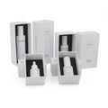 Wholesale Custom Luxury 20G 30G 50G 20Ml 35Ml 50Ml 100Ml Cosmetics Packaging Face Cream Serum Skin Care Cosmetic Bottle Sets Box