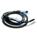 RF45 Copper CO2 MIG Welding Torch 017.D041 Torch Gun with 3m Cable