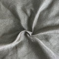 100% Silver Fiber Emi Shielding Anti Radiation Anti Bacterial Material Block signal Silver Fiber Fabric