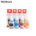 High Quality GI-490 Ink Refill Ink for Canon G3411 G4411 G2411 G1411 G1410 Dye Ink