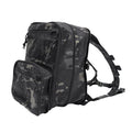 Wholesale Custom Lightweight Molle Nylon Tactical Backpack Waterproof Gym Bag for Outdoor Usage