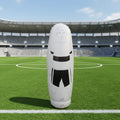 180cm Adult Teens Goalkeeper Punching Dummy Wall Inflatable Football Dummies