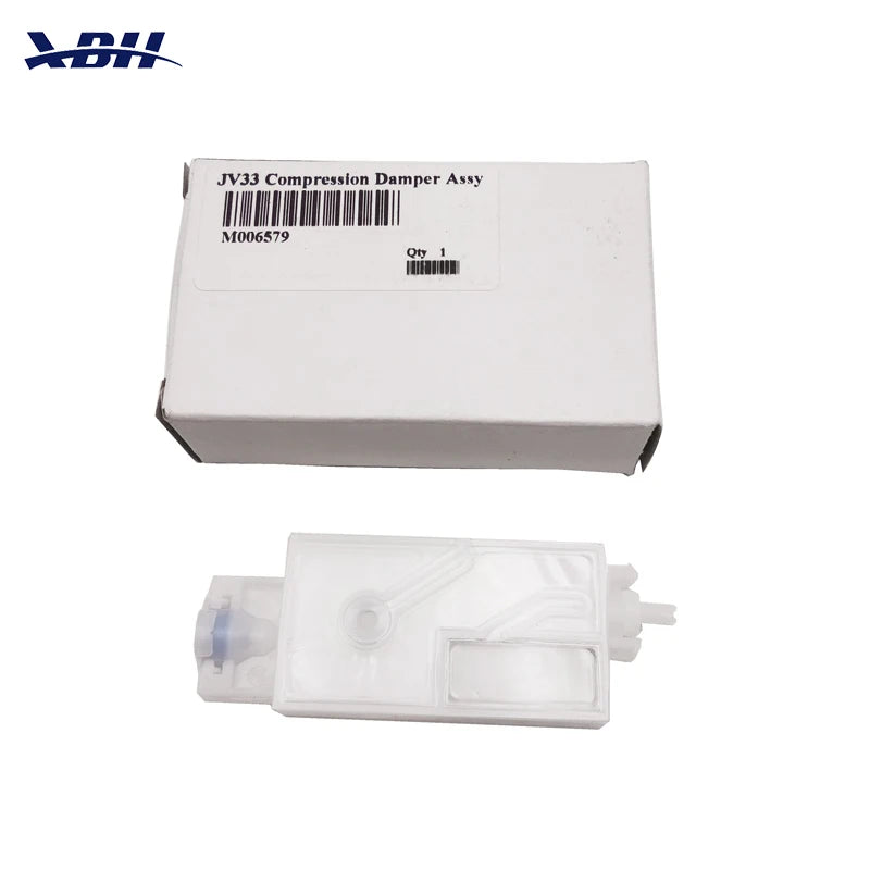 Mimaki JV33 Original Compression Damper Assy M006579 New or Used for Ts3/JV33/CJV30 Inkjet Printer Ink Dampers"