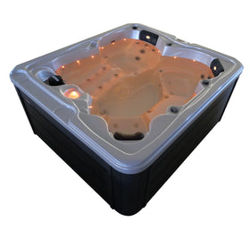 Hot Sale Outdoor Spa and High Quality 4 Person Massage Hot Tub