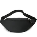 Factory Custom Men Fanny Pack Waterproof Neoprene Chest Bag Running Sport Phone Bag Multifunctional Tool Belt Waist Bag