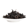 Chinese Oolong Tea Tie Luo Han Four Famous Varietals in Wuyi Mountain Rock Tea Iron Arhat Oolong Tea Loose Leaf