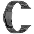 Titanium Breathable Watch Band for Watch Series 8/7/6/5/4/3 Ultra 49mm/45mm/41mm/38/42/44mm Sizes