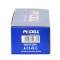 Wholesale 9v 6f22 1604A 006P 9vDry Battery for Multimeter