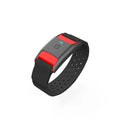 High Quality CHILEAF CL830 Heart Rate Armband Monitor IP67 Waterproof Rechargeable Unisex for Football Gym Use