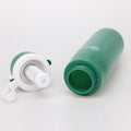New Items Sport Bottle Plastic Drink Cup Water Bottles With Custom Logo Sport & Bike Squeeze Water Purifier Bottle