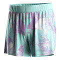 Custom Logo Sublimation Sportswear Club Cycling Fitness Gym Stretch Boxing Trunks Men Shorts Workout