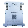 JK-B1A8S20P 1A Active Balance Smart BMS 12V 24V 200A BMS for Lifepo4 Battery Pack