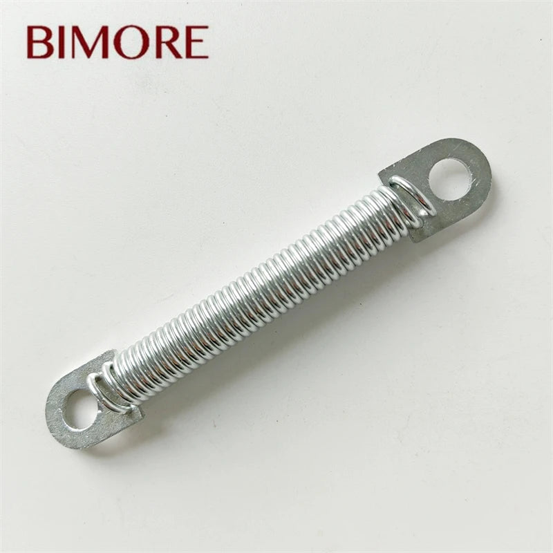 V15 V30 V35 Elevator Door Skate Spring for S Lift Parts L=98mm OD11mm 1 LOT=10PCS
