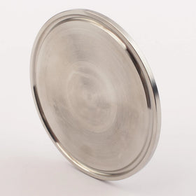 SEASOM Stainless Steel 2 Inch 10