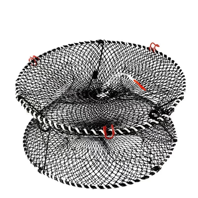 High Strength Spring Bracket Thick Stainless Steel Wire Bracket to Ensure Shape of the Crab Trap