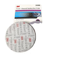 3M for Trizact 6 Inch Self-Adhesive Dry/Water Sanding Paper 1500 Grit Clearcoat Disc 02088 with Flocking Sponge OEM Customizable