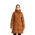 Fashion Long Women's Jackets 2024 Winter Warm Outwear With Women Jacket Winter Ladies Jackets