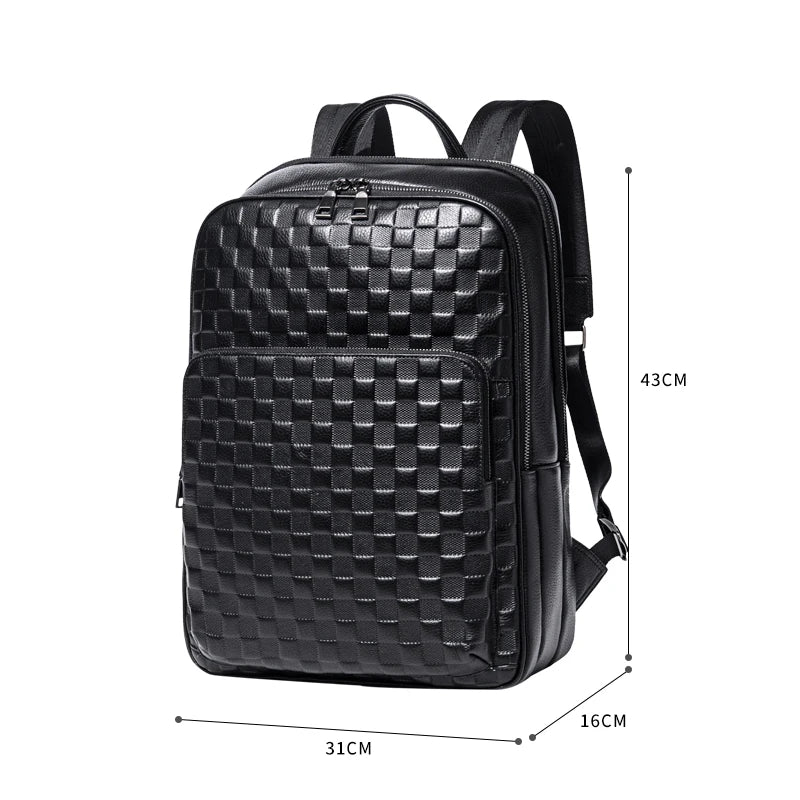 3-in-1 Unisex Sports Backpack Genuine Leather Zipper Closure Waterproof Anti-Theft Polyester Softback Training Accessory ENGLAND