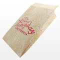 Custom Brown Kraft Paper Mailer Bags for Shipping ODM Packaging Envelope for Clothing and Shoes in Shanghai