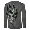 Men's Summer Casual Fashion Short Sleeve T-Shirts Spandex/Cotton Jersey 240g Quick Dry Breathable Blank