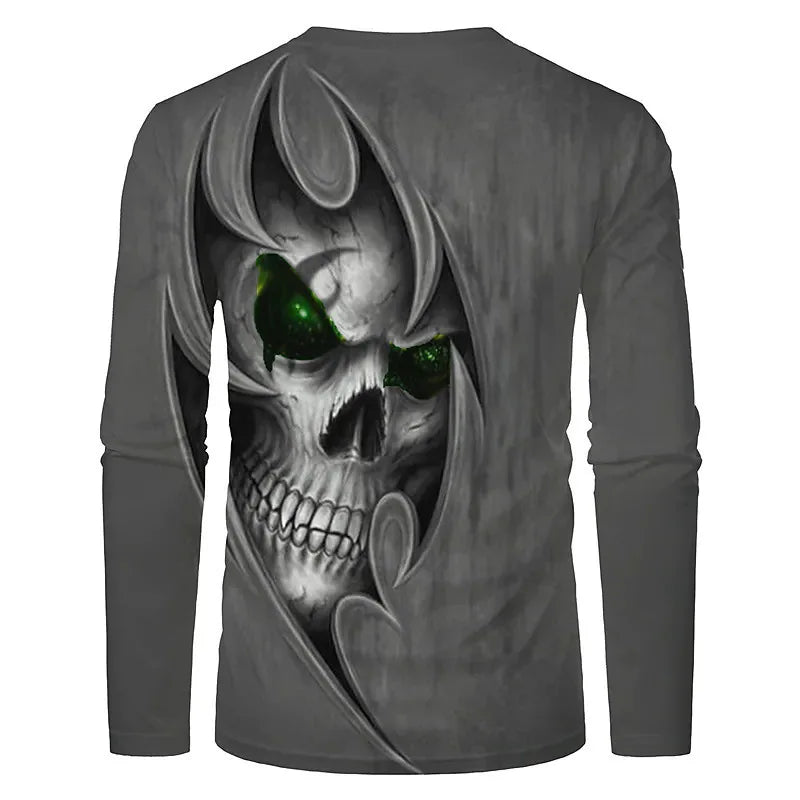 Men's Summer Casual Fashion Short Sleeve T-Shirts Spandex/Cotton Jersey 240g Quick Dry Breathable Blank