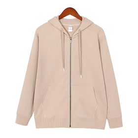 Wholesale Price Cotton Streetwear Fashion Oversized Hoodie Long Sleeve Thick Custom Logo Hoodies & Sweatshirts for Men and Women