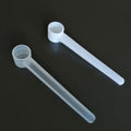 2ml Plastic Spoon Measuring Scoop